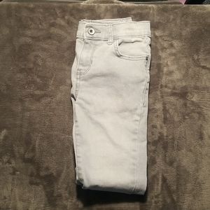 Stretchy Skinny Jeans